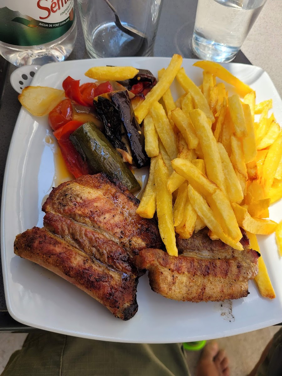 Bistrot Du Tech Photos 2